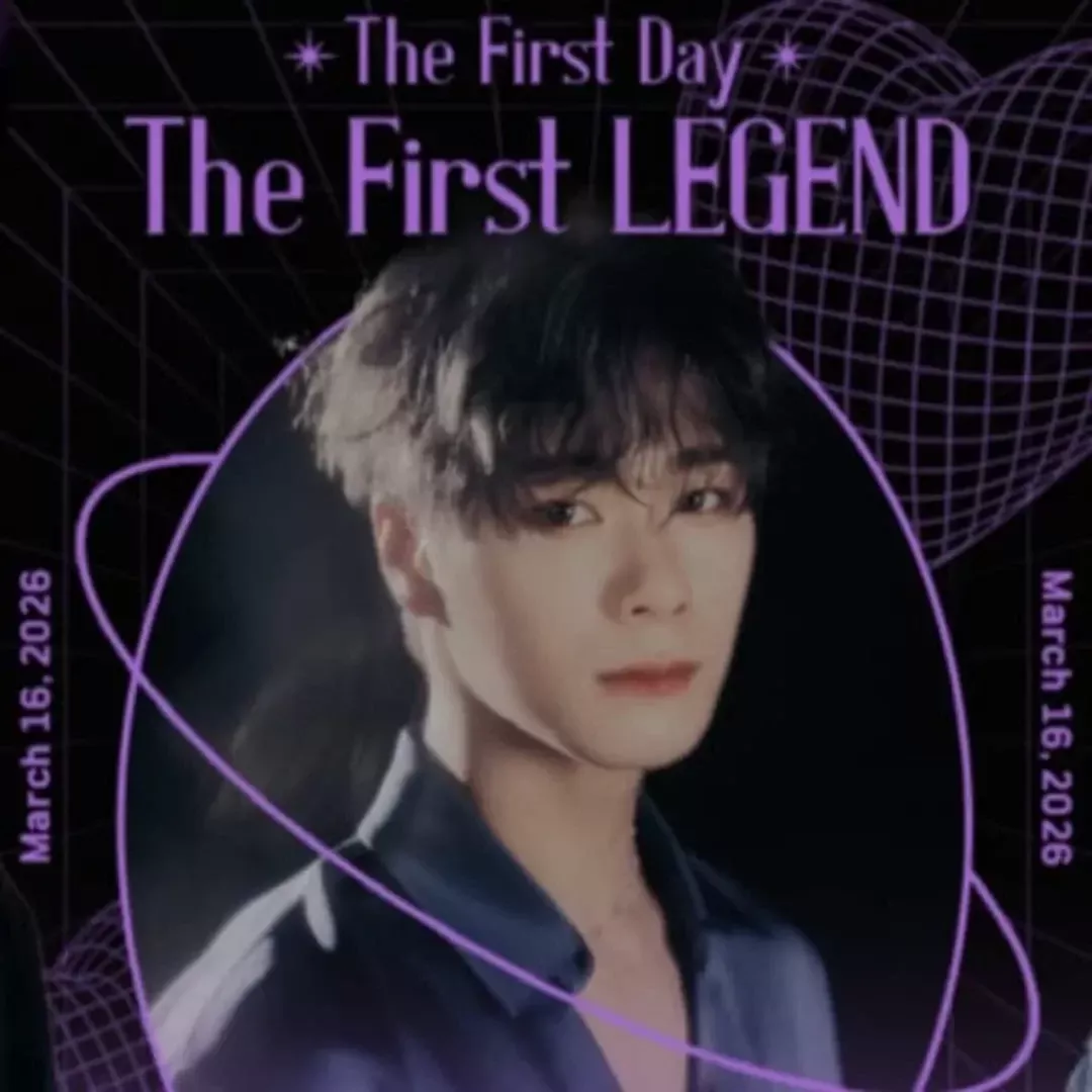 Latest photo of Moonbin (ASTRO)