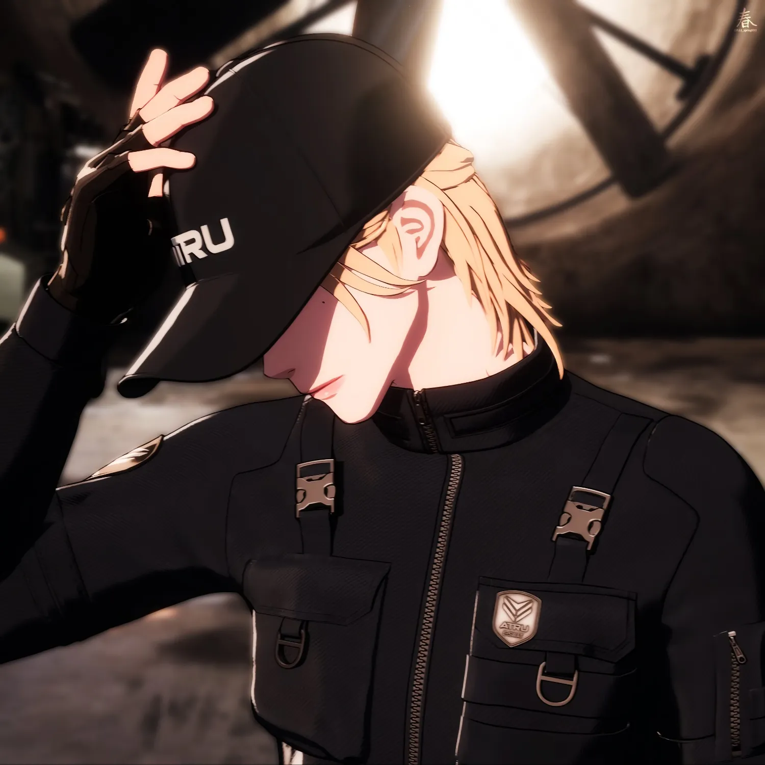 Latest photo of Noah (PLAVE)