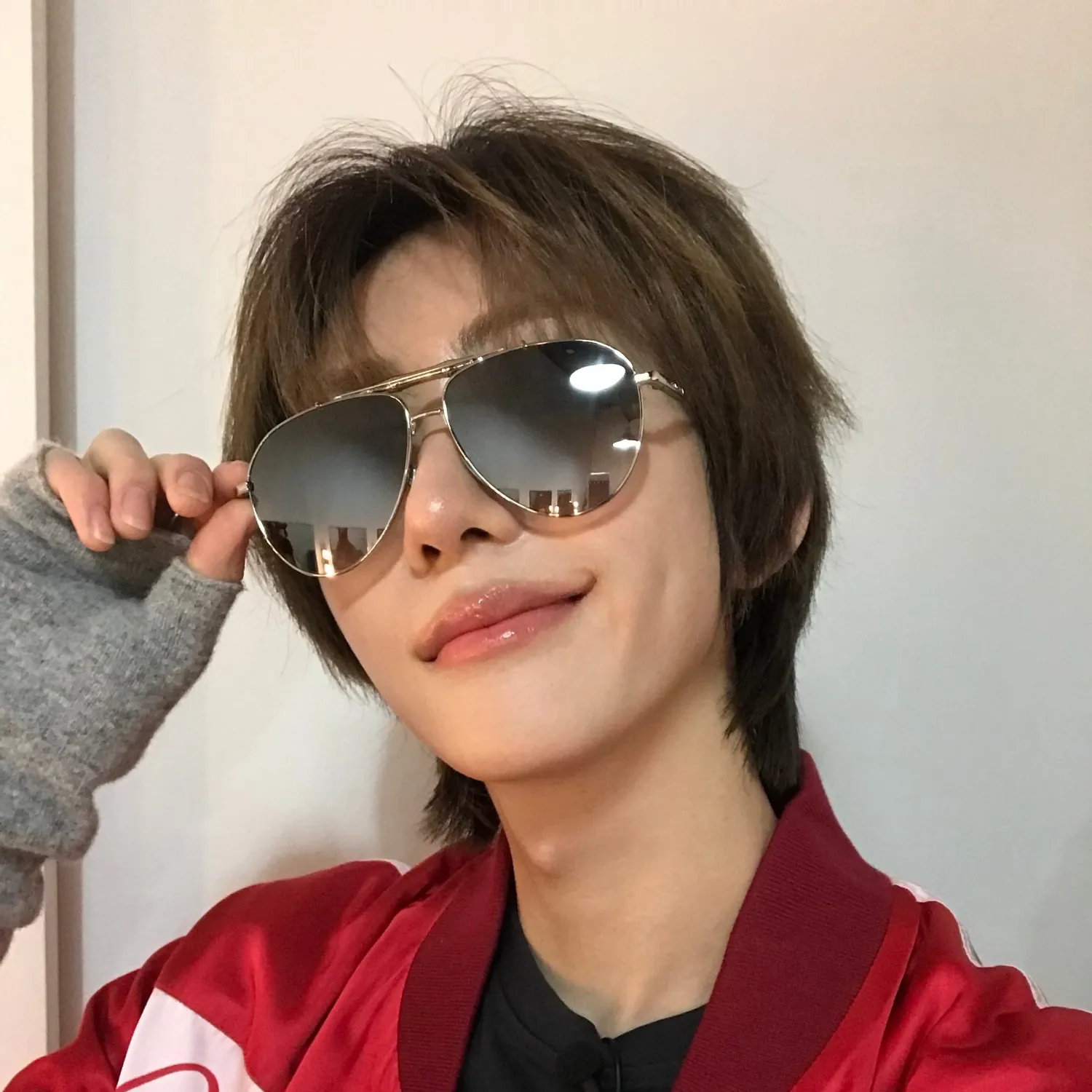 Latest photo of Park wonbin (IDID)