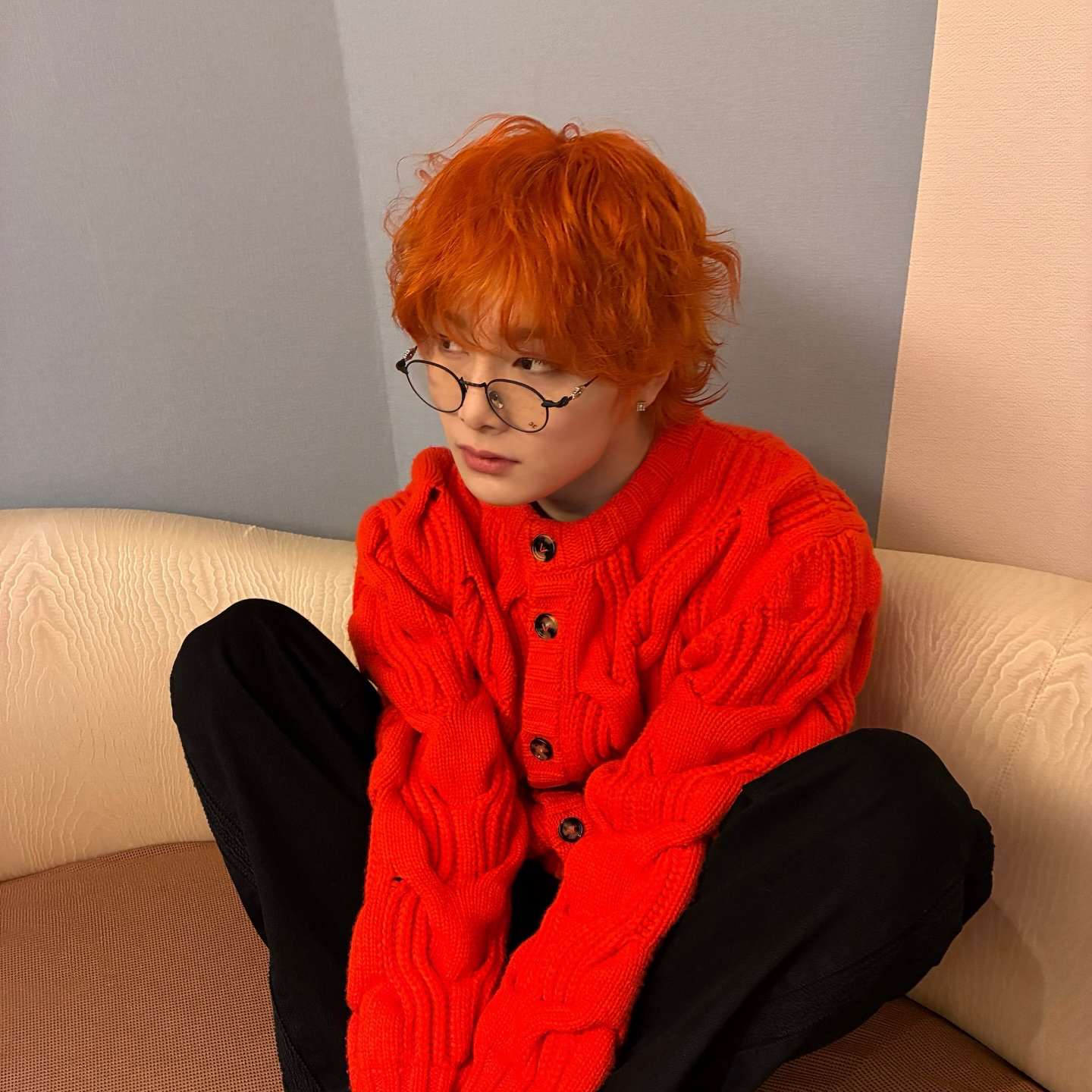 Stray Kids的幕后花絮