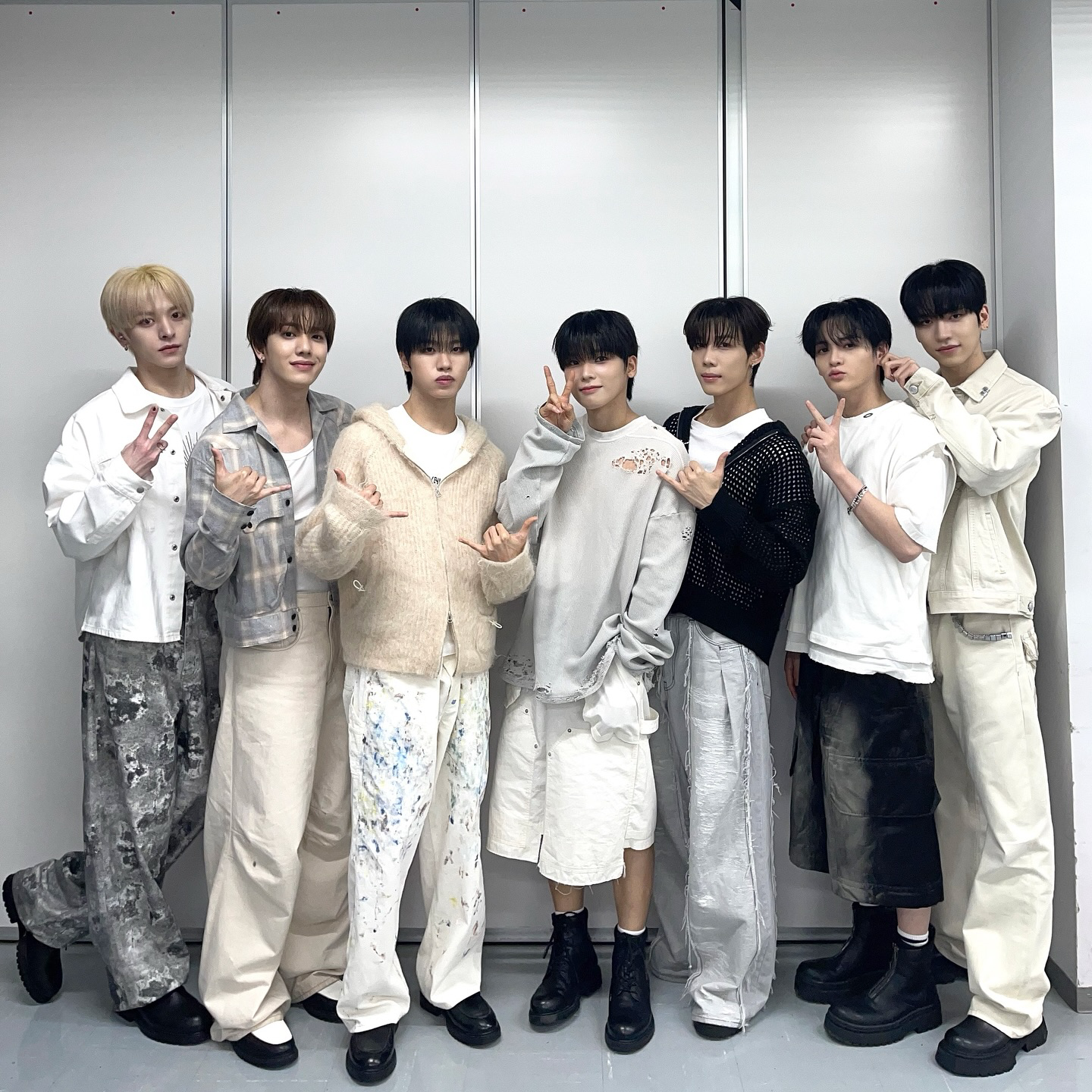 Latest photo of n.SSign