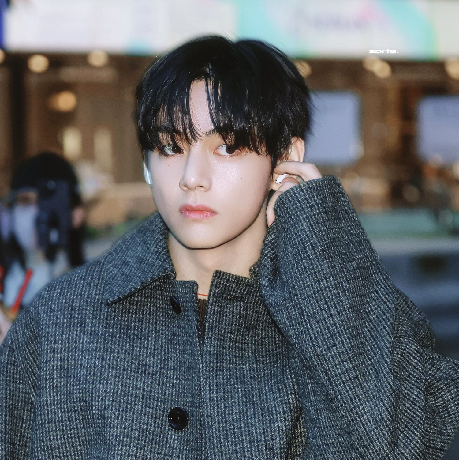 방탄소년단 팬이 찍은 순간