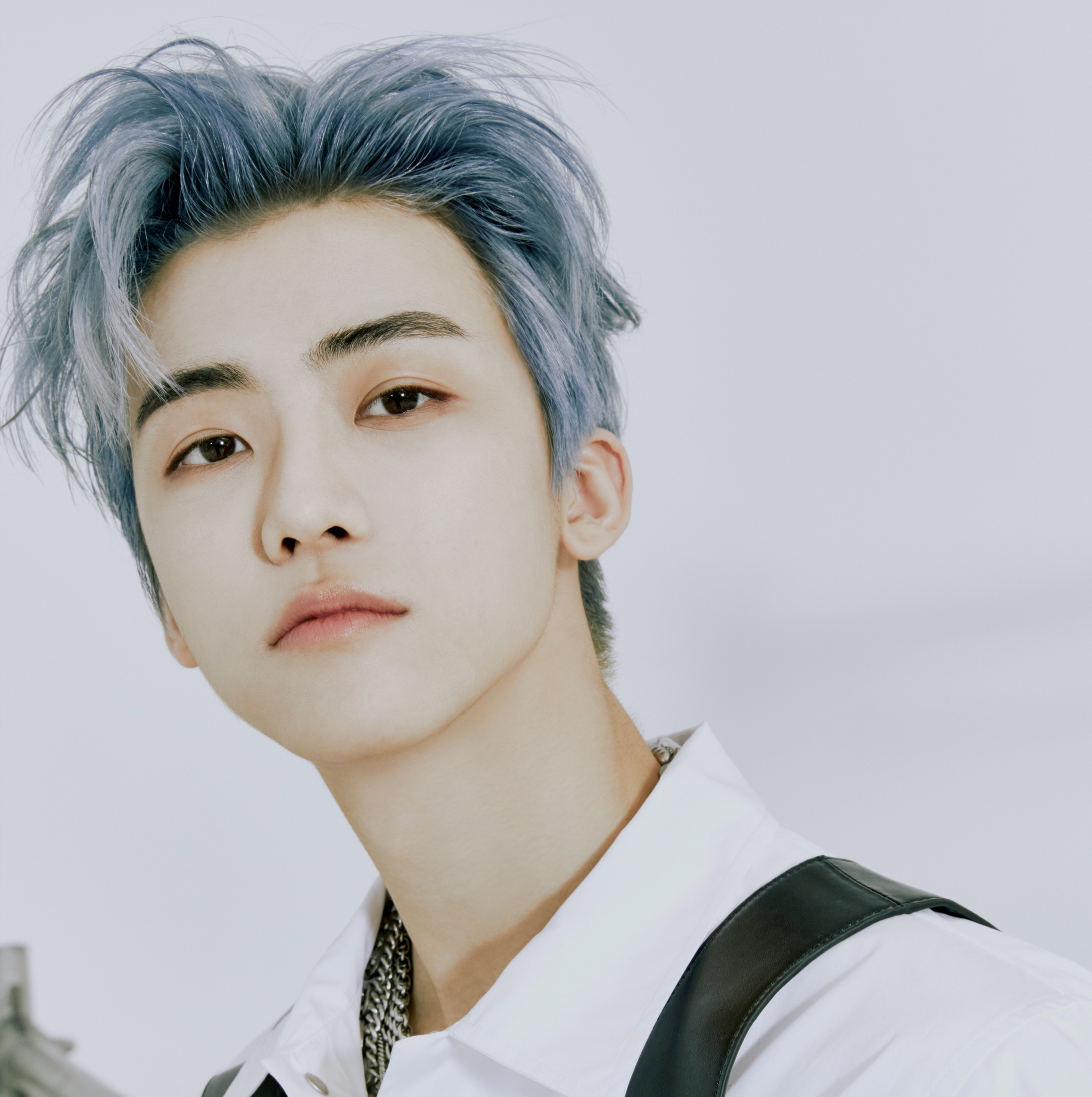 A moment captured by Jaemin (NCT DREAM)'s fan