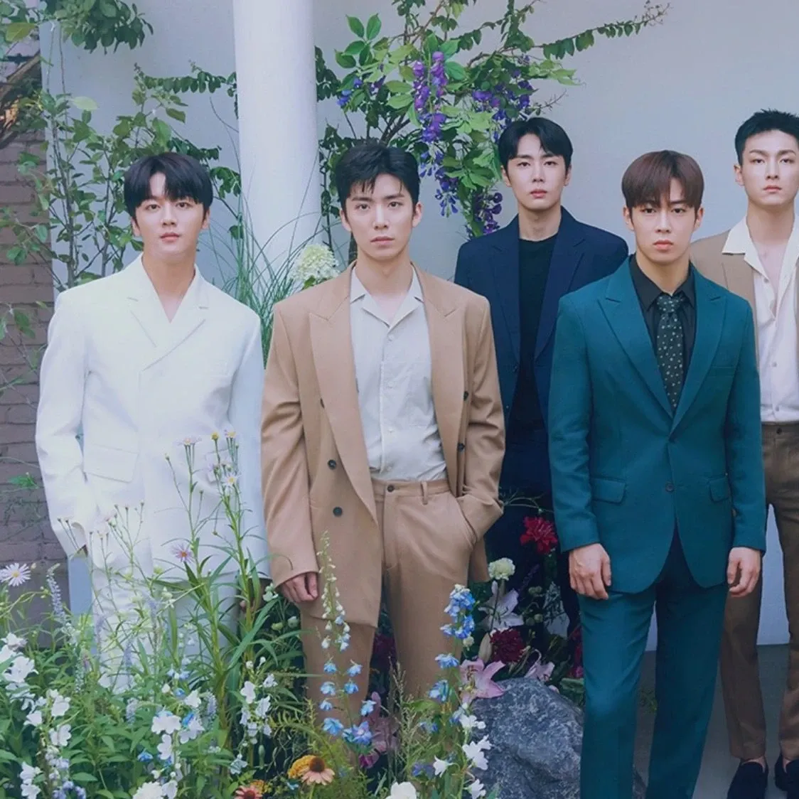 SF9 팬이 찍은 순간