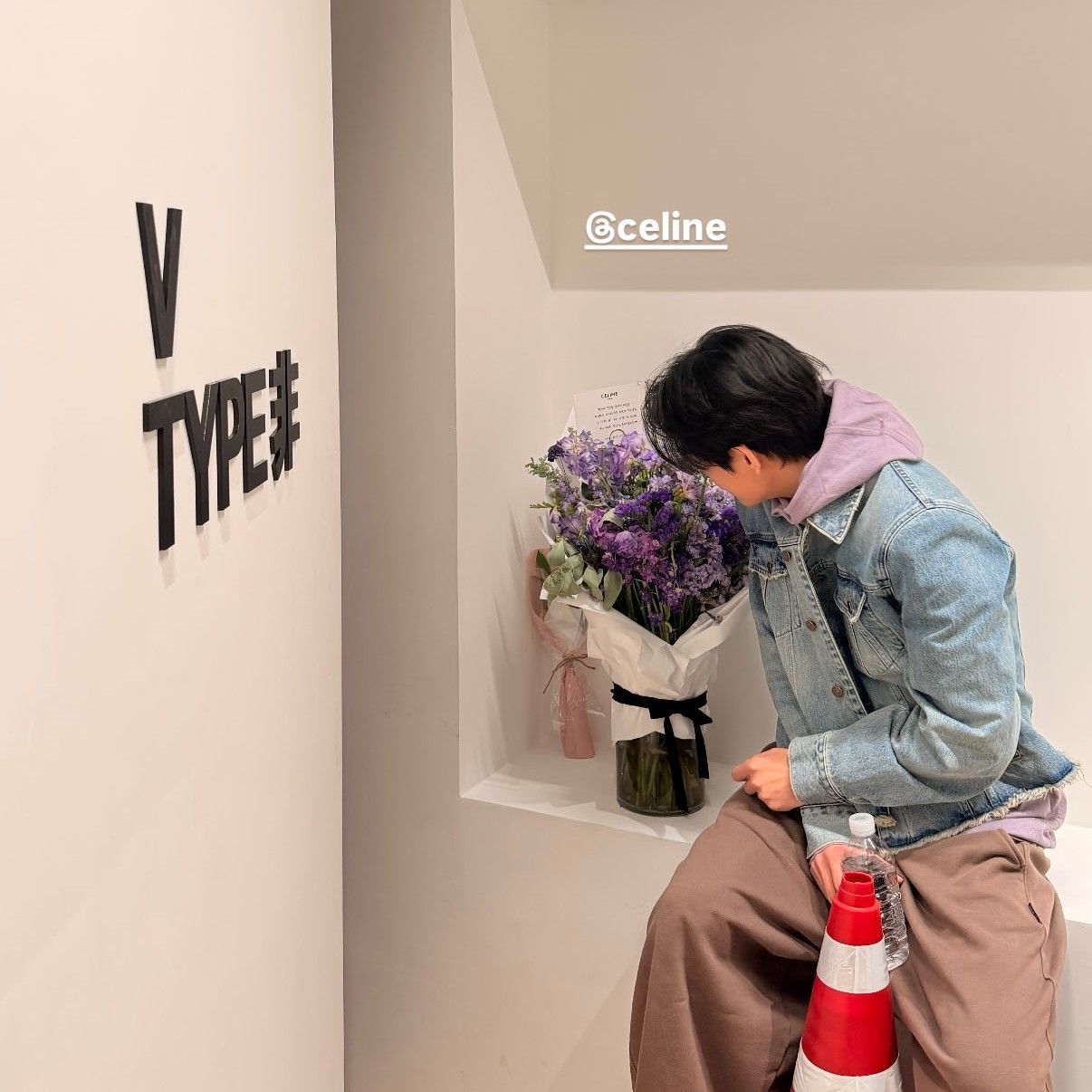 방탄소년단의 최신 사진