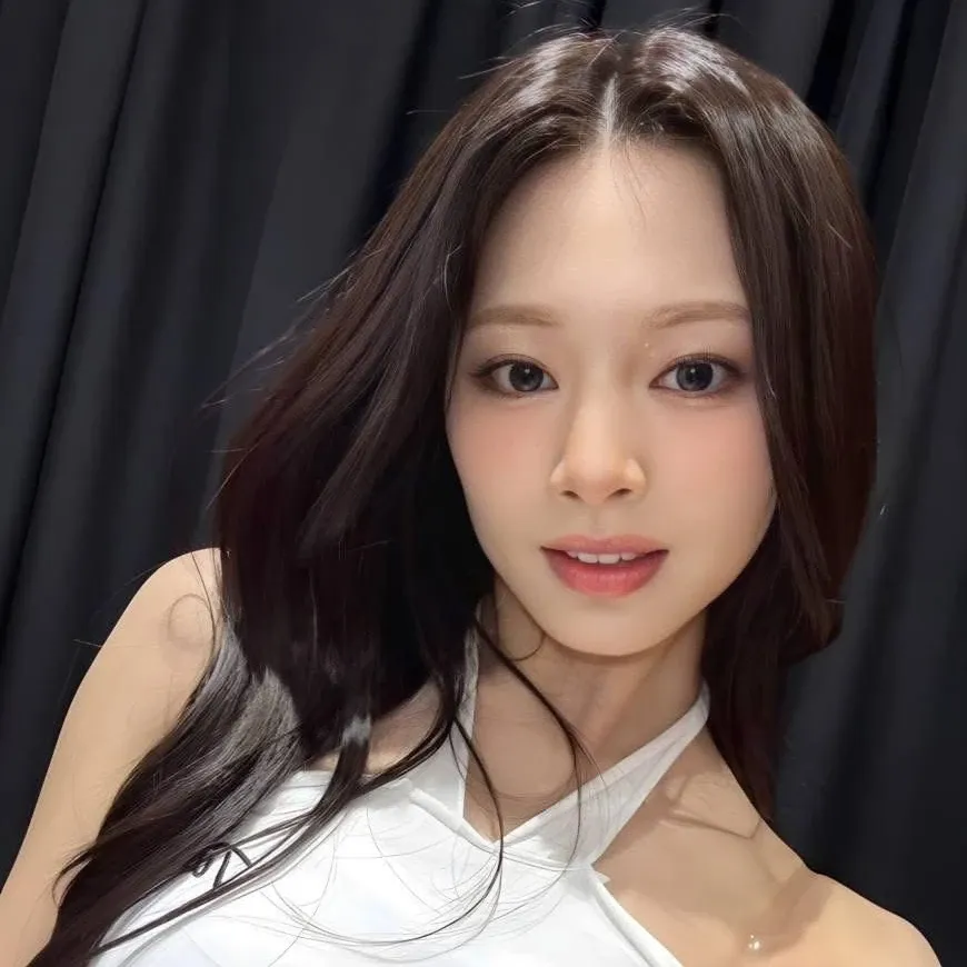 子瑜 (TWICE)的最新照片