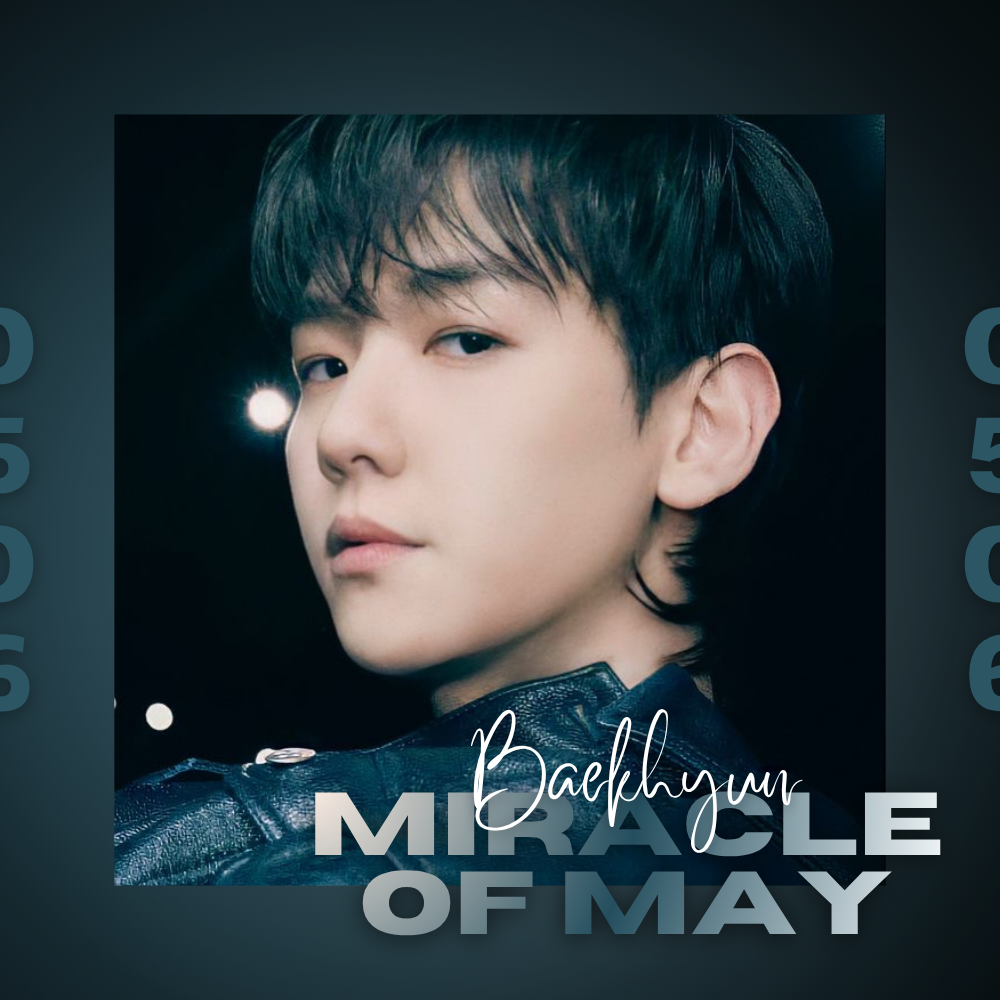 백현 (EXO) 팬이 찍은 순간