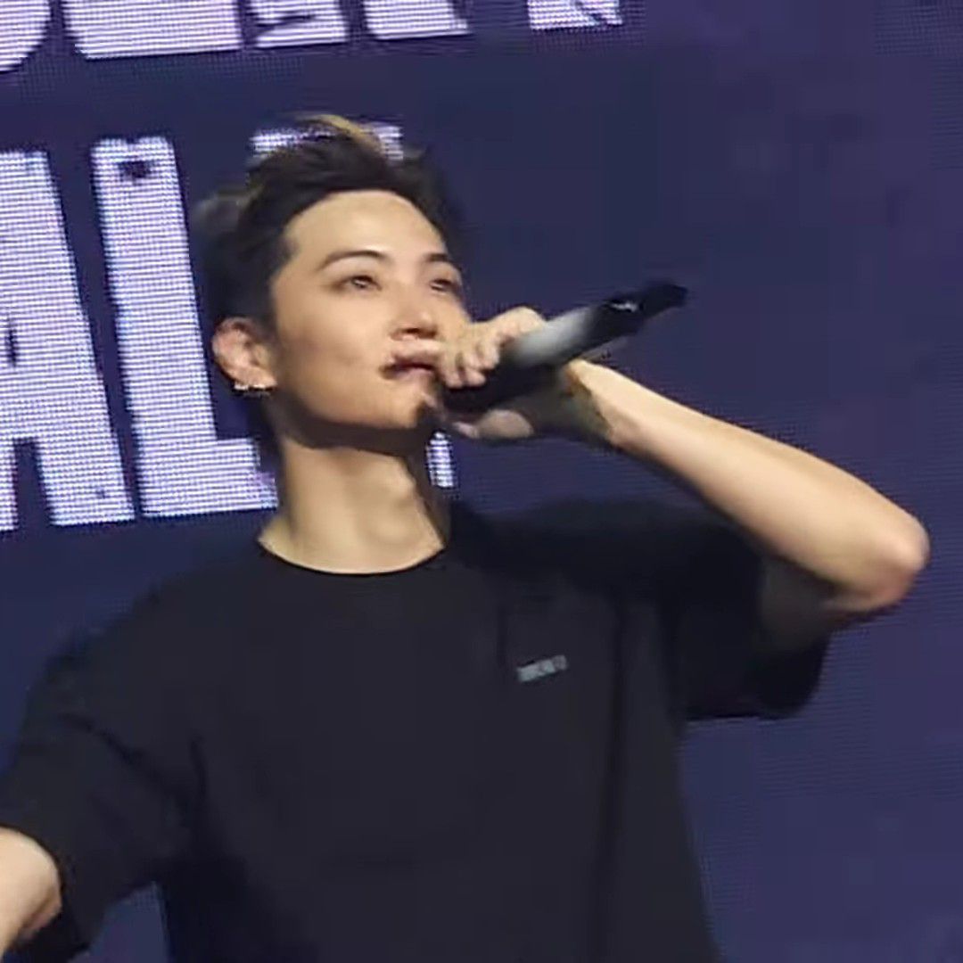 JAY B (GOT7) 최근 활동샷