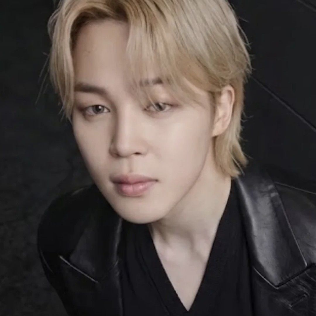 Foto terbaru Jimin (BTS)
