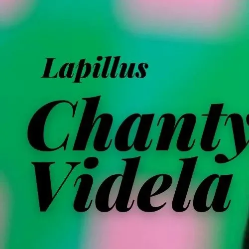 Recent activity shot of Chanty (Lapillus)