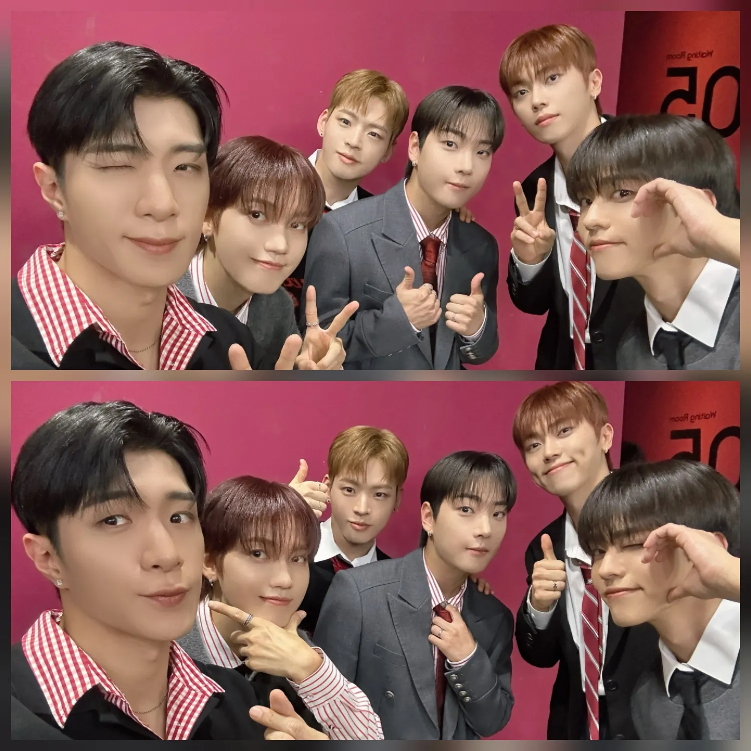 Foto aktivitas terbaru ONF