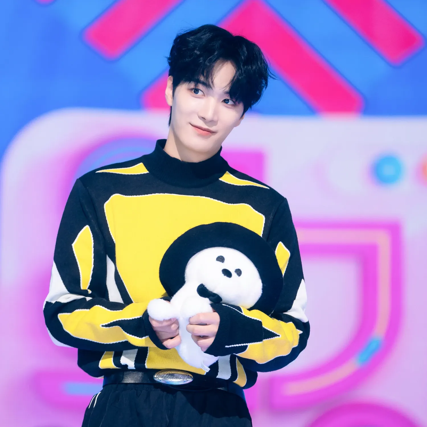 Latest photo of Kim Jonghyeon