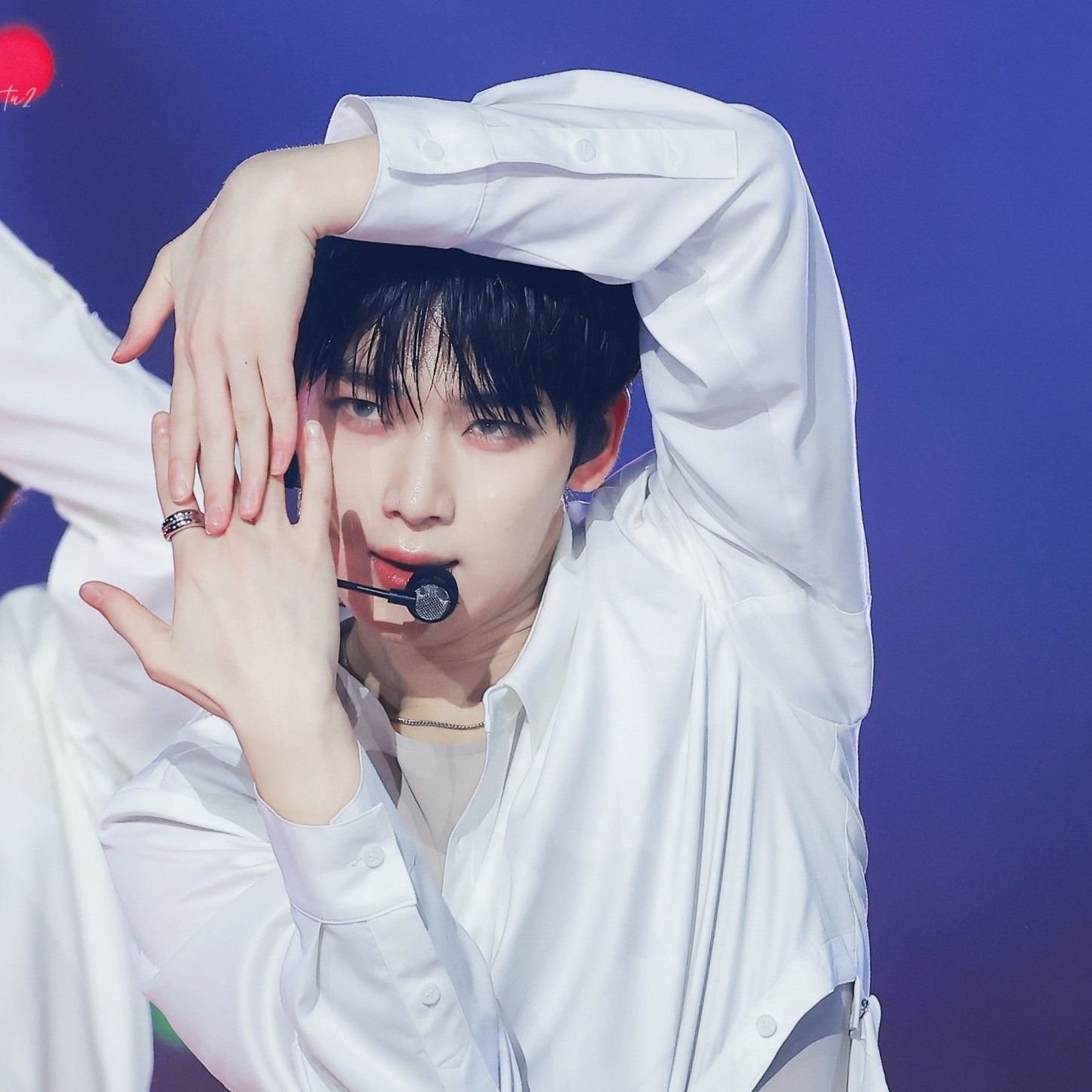 ソヌ (ENHYPEN)の最近の活動写真