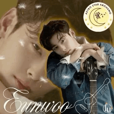 아스트로의 비하인드 컷