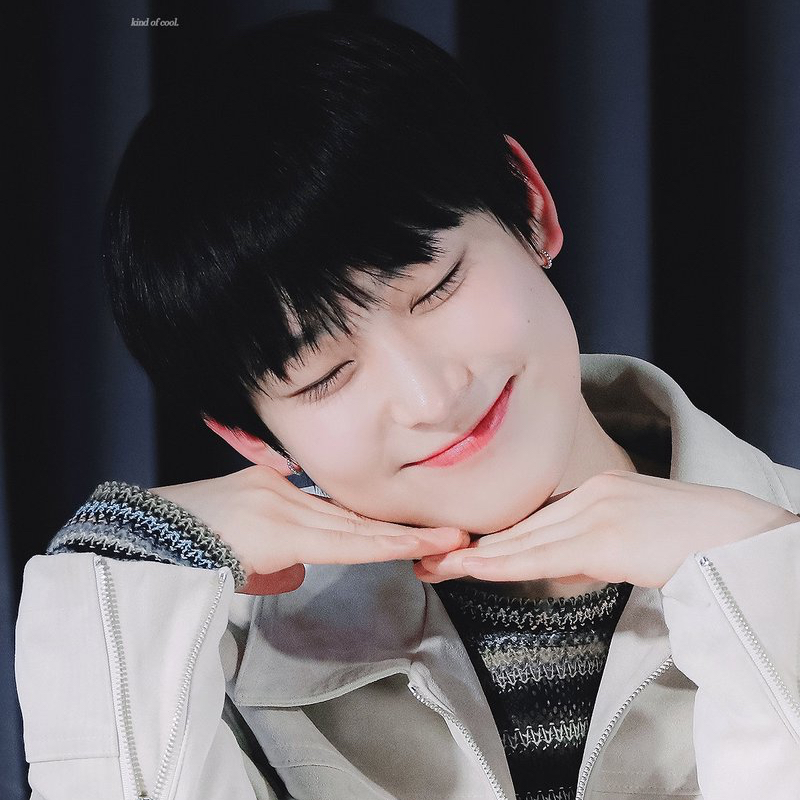 Foto aktivitas terbaru Sunoo (ENHYPEN)