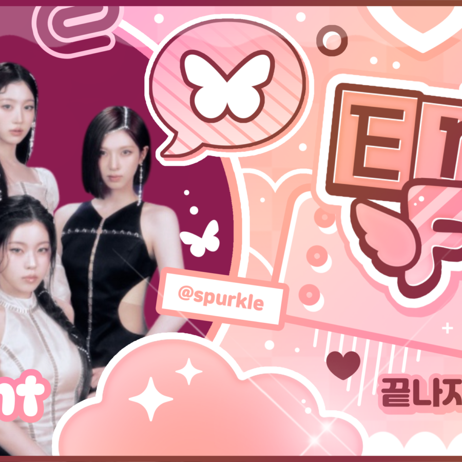 Latest photo of NMIXX