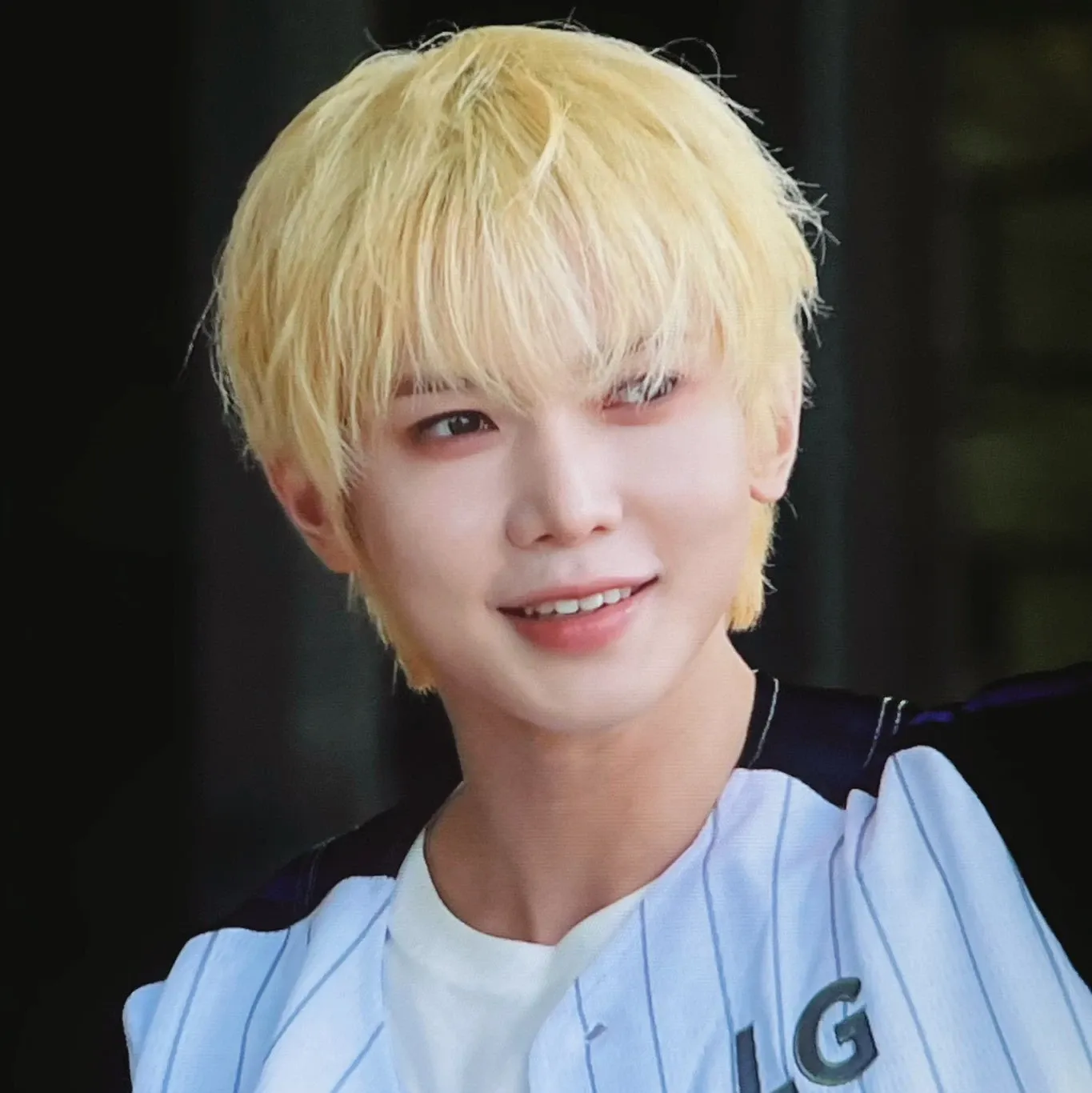 에이티즈 팬이 찍은 순간