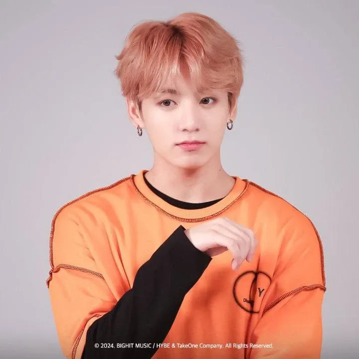 BTSファンが撮った瞬間