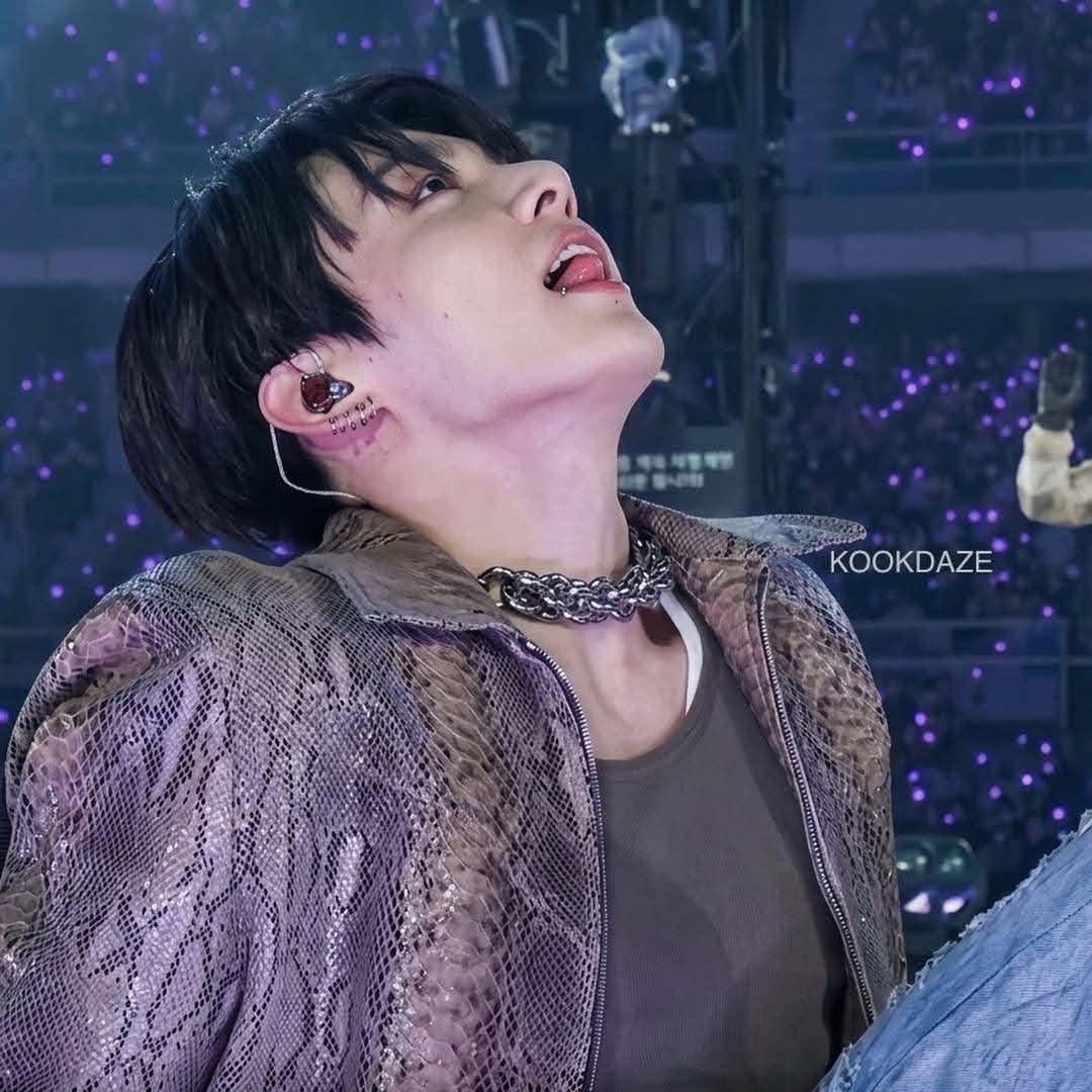 정국 (방탄소년단)의 최신 사진