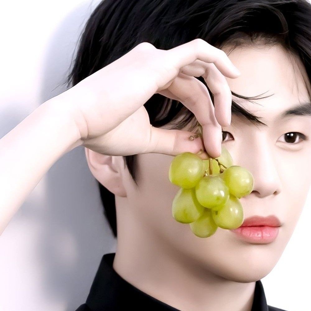 강다니엘의 최신 사진