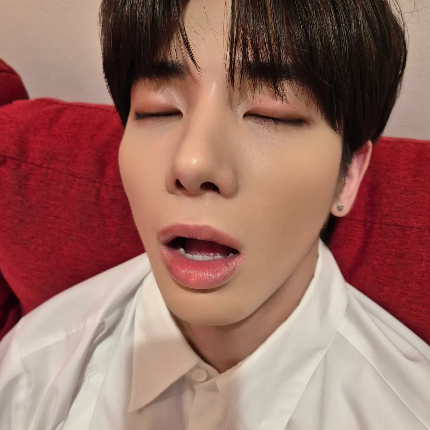 태현 (투모로우바이투게더)의 최신 사진