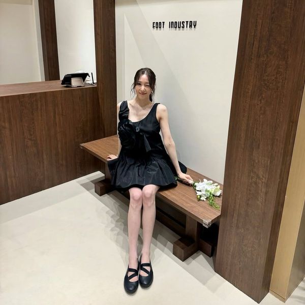 捕捉到Tiffany Young (少女时代)魅力的代表照片