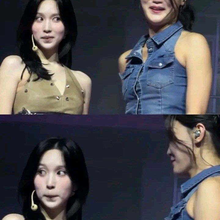 미나 (TWICE) 최근 활동샷