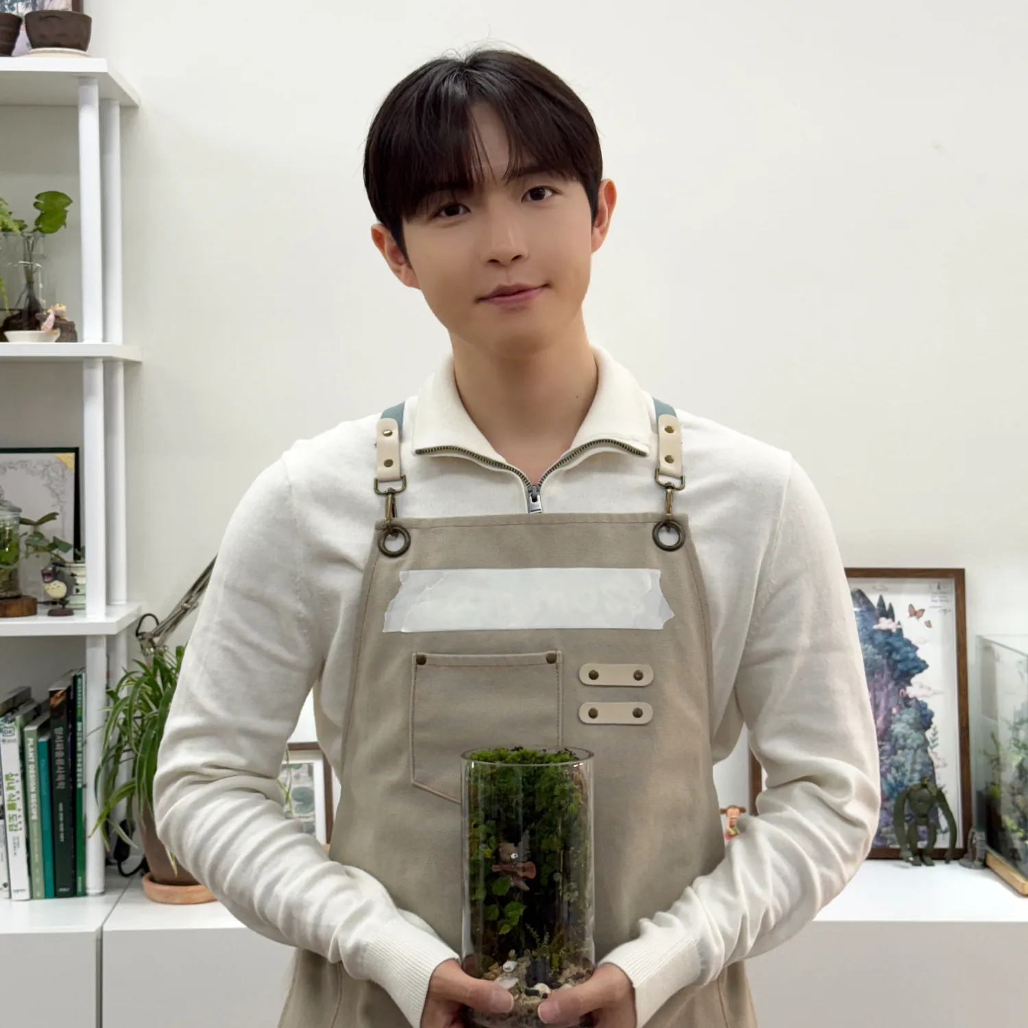 김재환 최근 활동샷