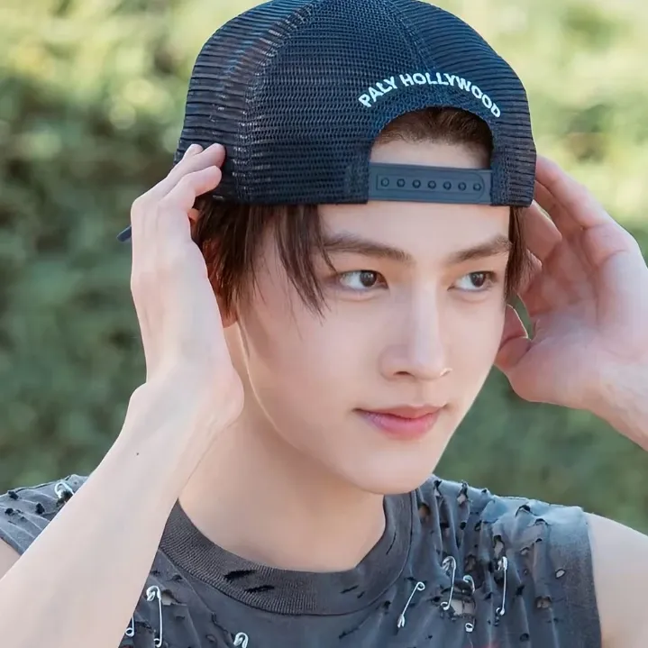 Latest photo of Seonghyeon (CORTIS)