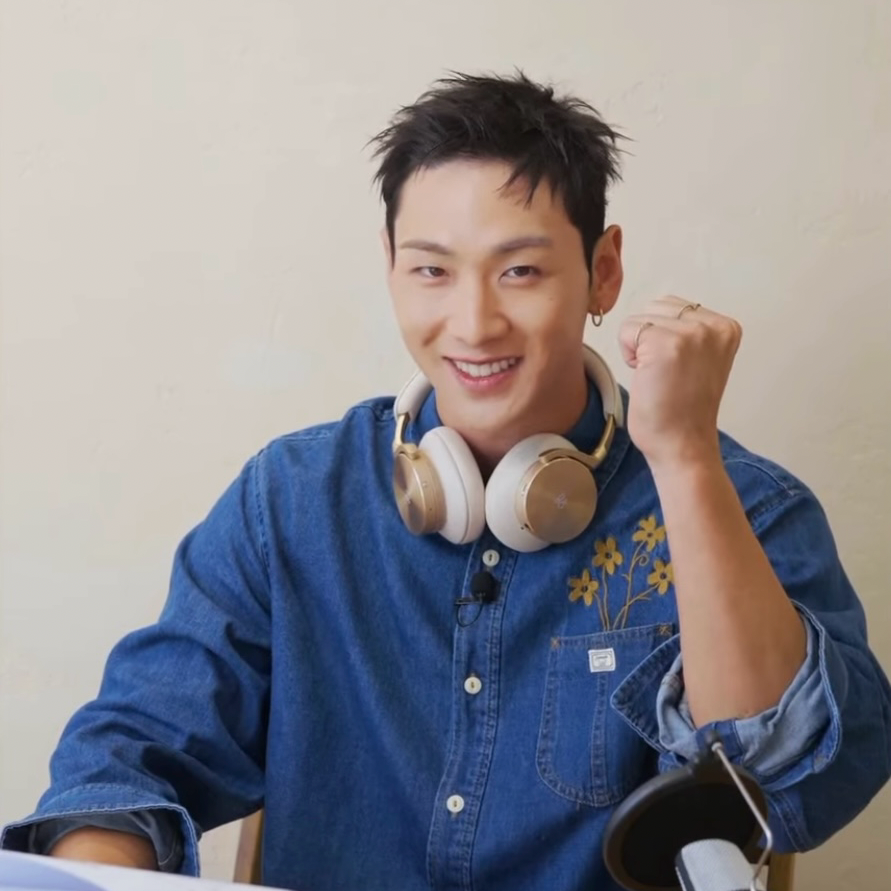 백호의 최신 사진