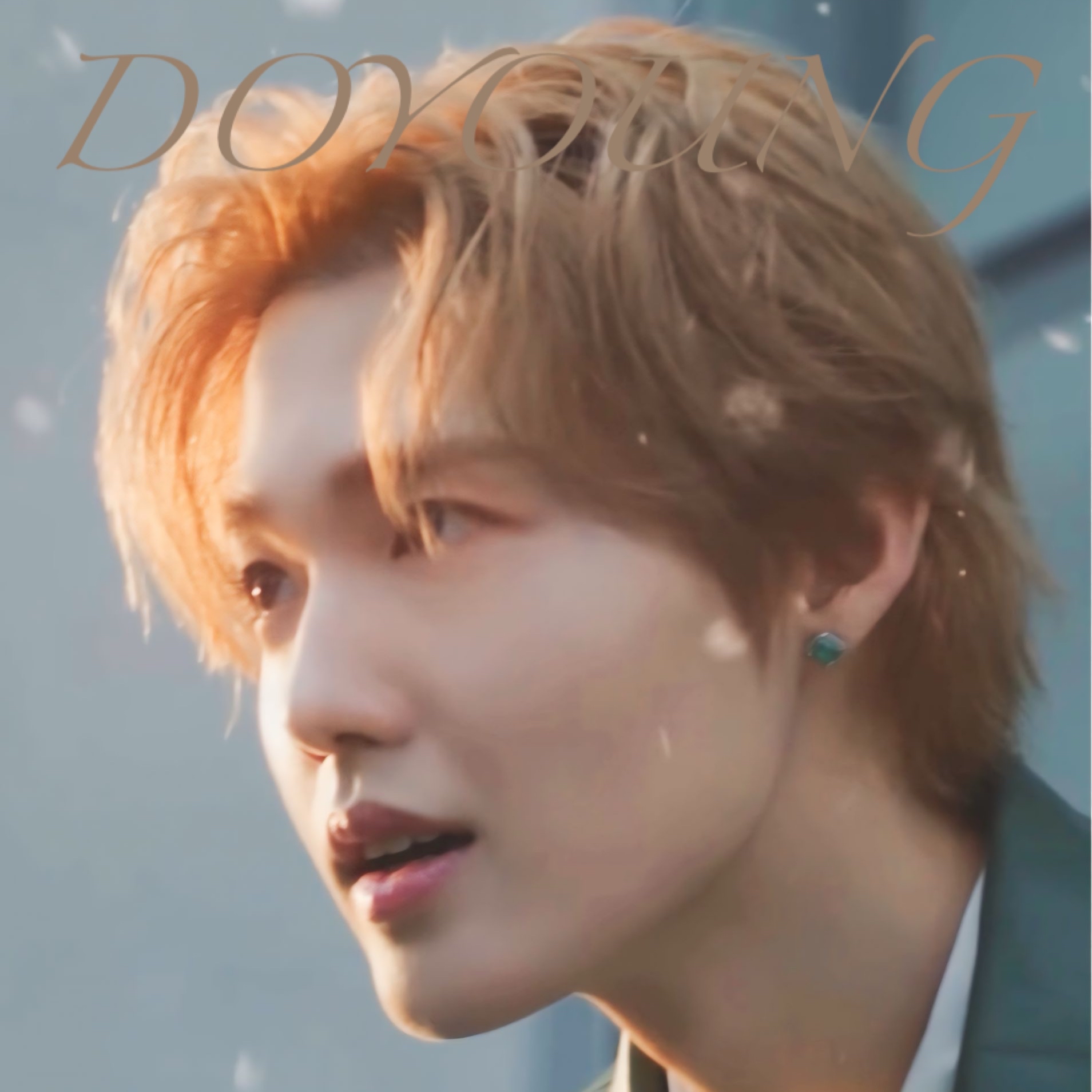 Latest photo of Doyoung (TREASURE)