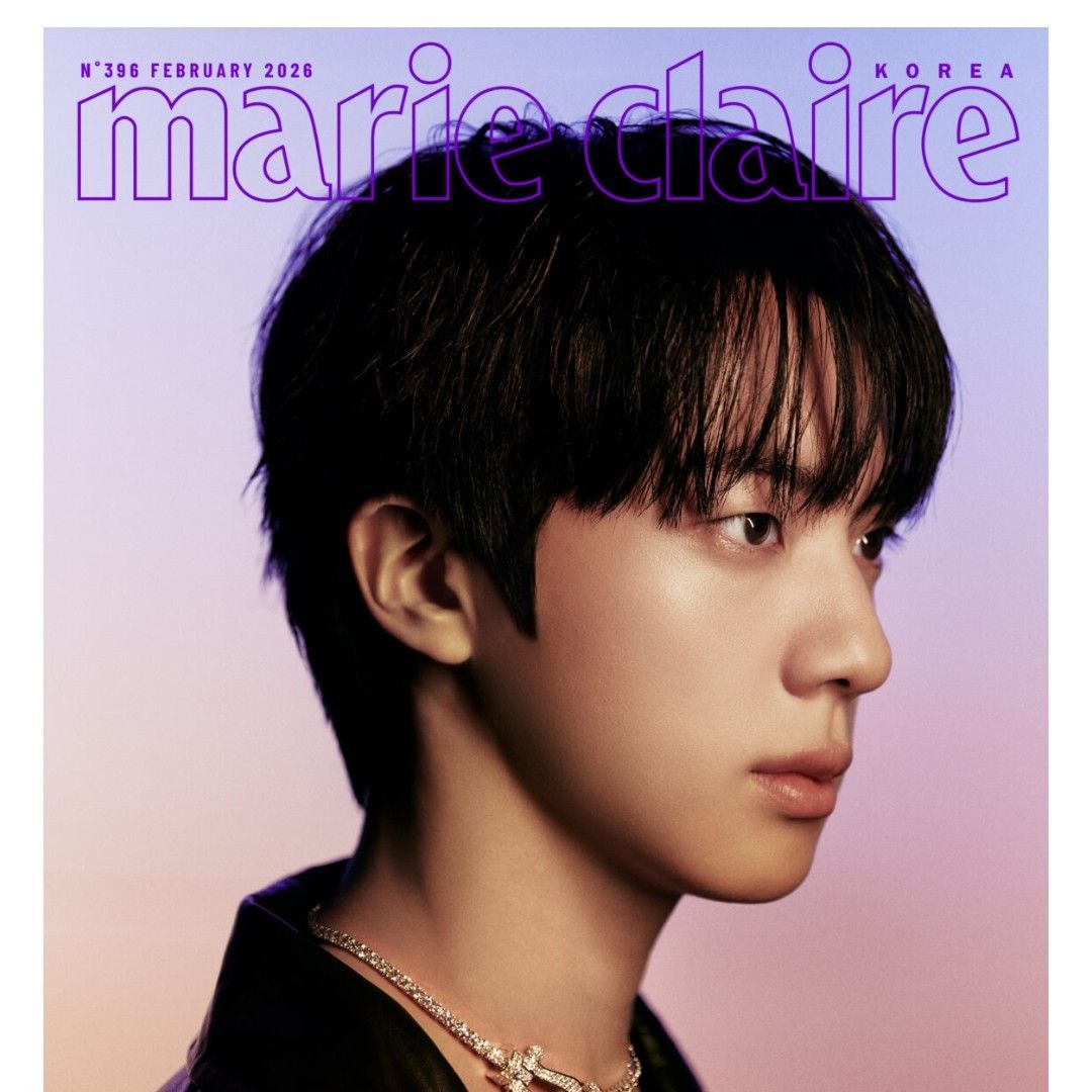 ジン (BTS)ファンが撮った瞬間