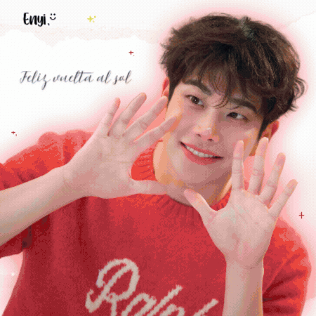 Recent activity shot of MJ (ASTRO)