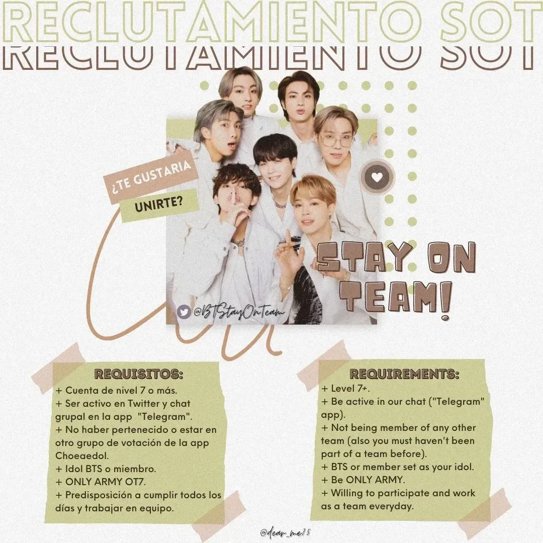 防彈少年團的最新活動照片