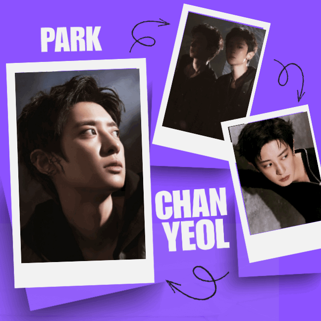 찬열 (EXO)의 최신 사진