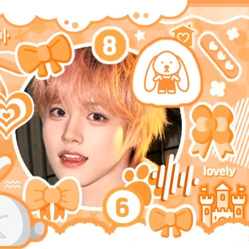 Recent activity shot of Park Juwon (AHOF)