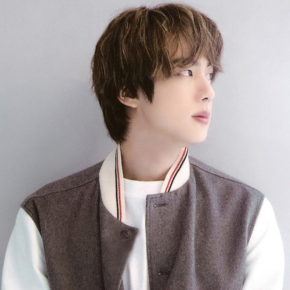 진 (방탄소년단) 최근 활동샷