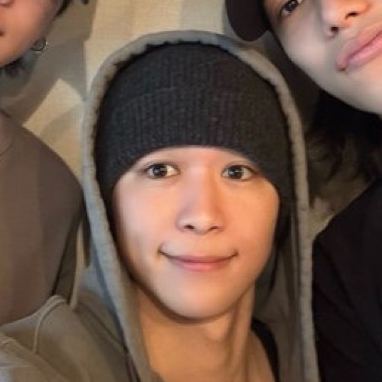 Recent activity shot of Goto Takeru (INI)