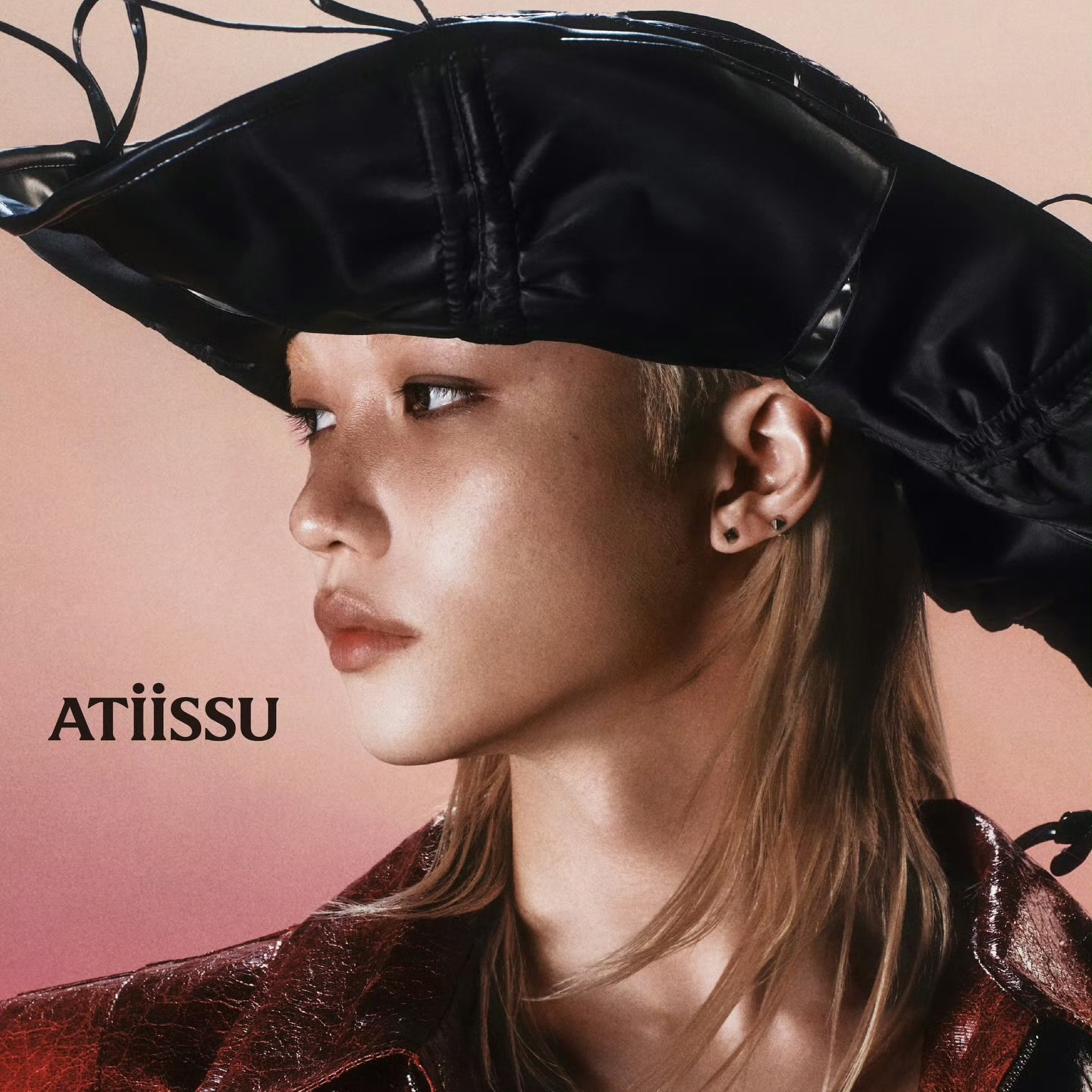 Stray Kids의 비하인드 컷