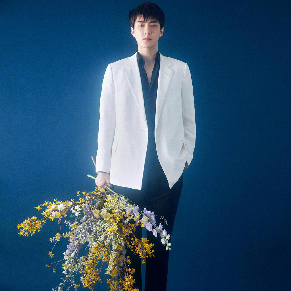 세훈 (EXO)의 최신 사진