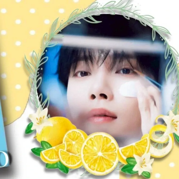 Potret di balik layar Joshua (SEVENTEEN)