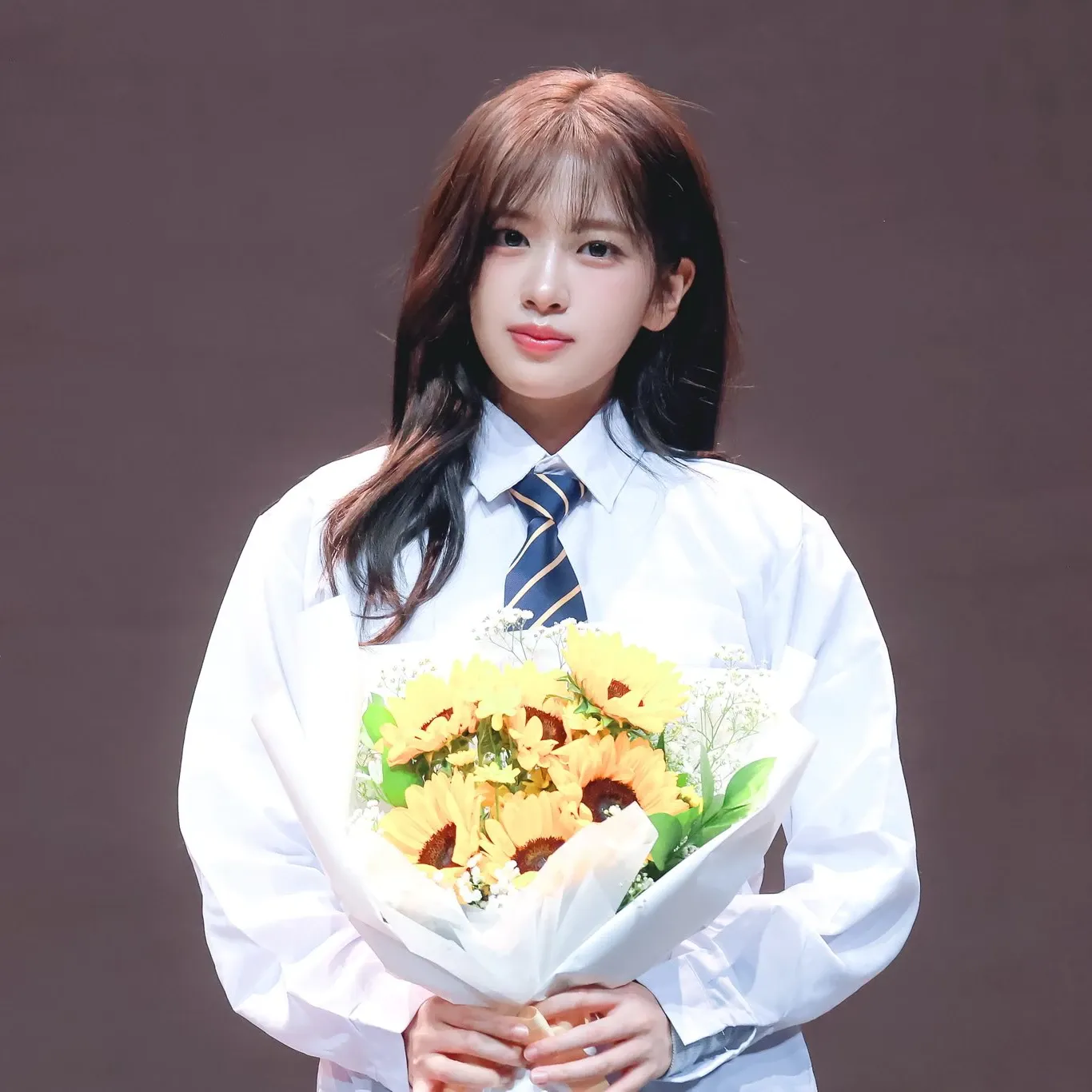 안유진 (IVE)의 최신 사진