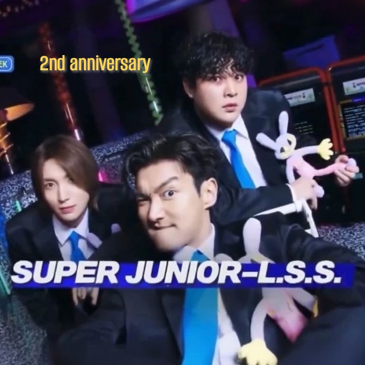 Behind-the-scenes cut of Leeteuk (Super Junior)