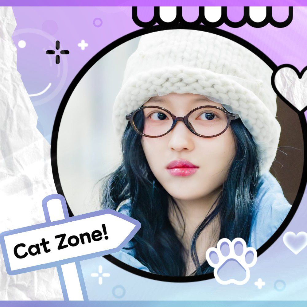 Latest photo of Yooa (OH MY GIRL)