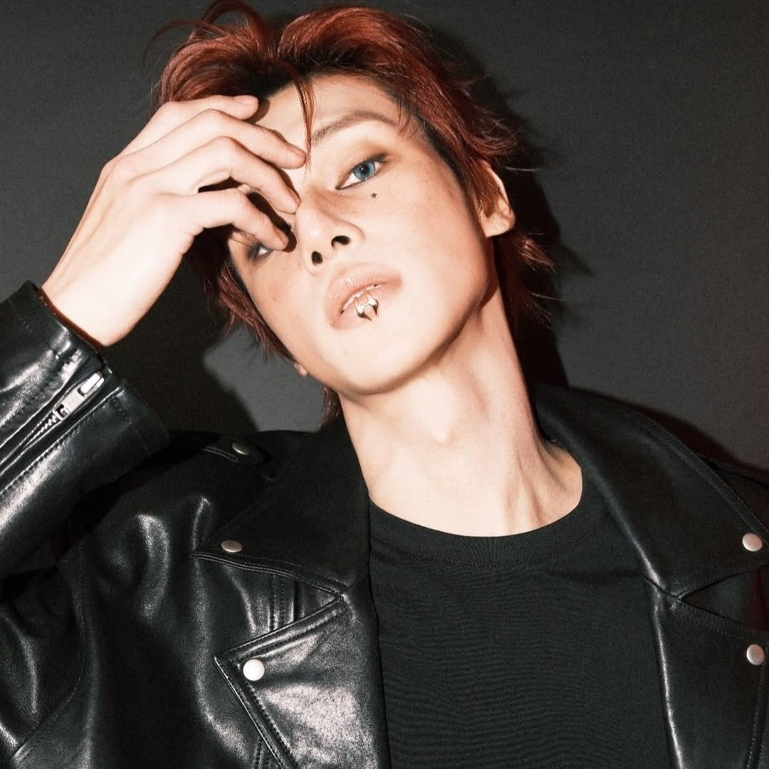 에이티즈의 비하인드 컷