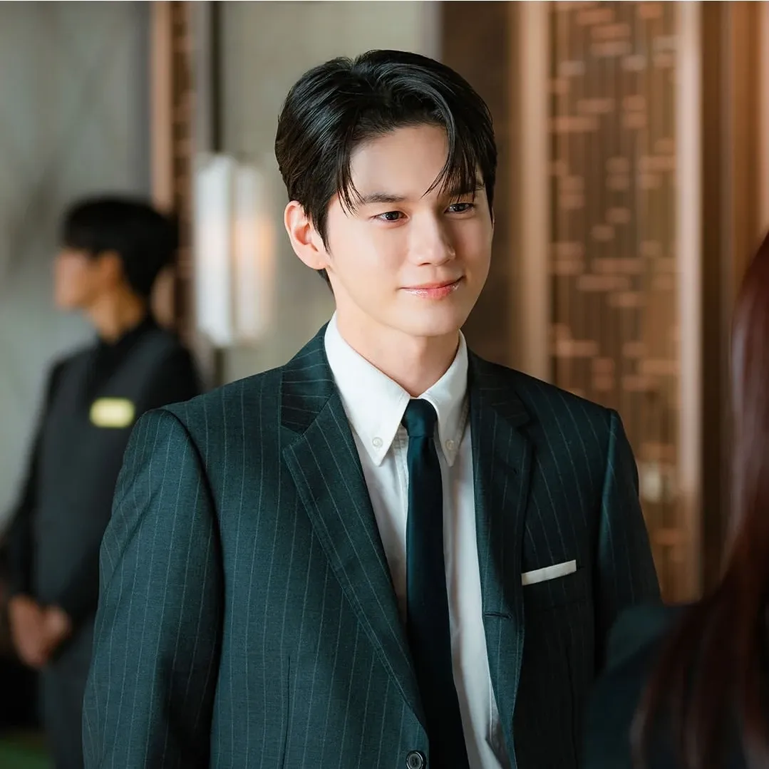 옹성우의 최신 사진