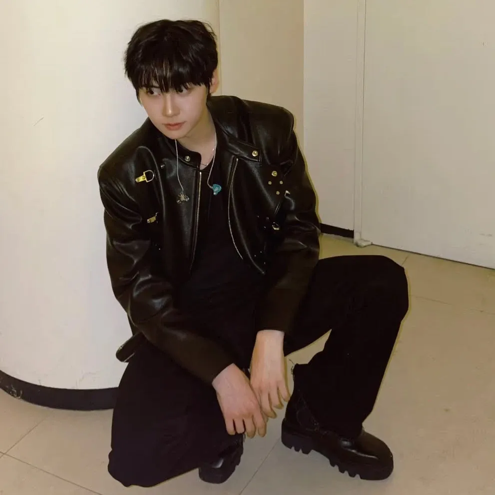 李鎭赫的最新照片