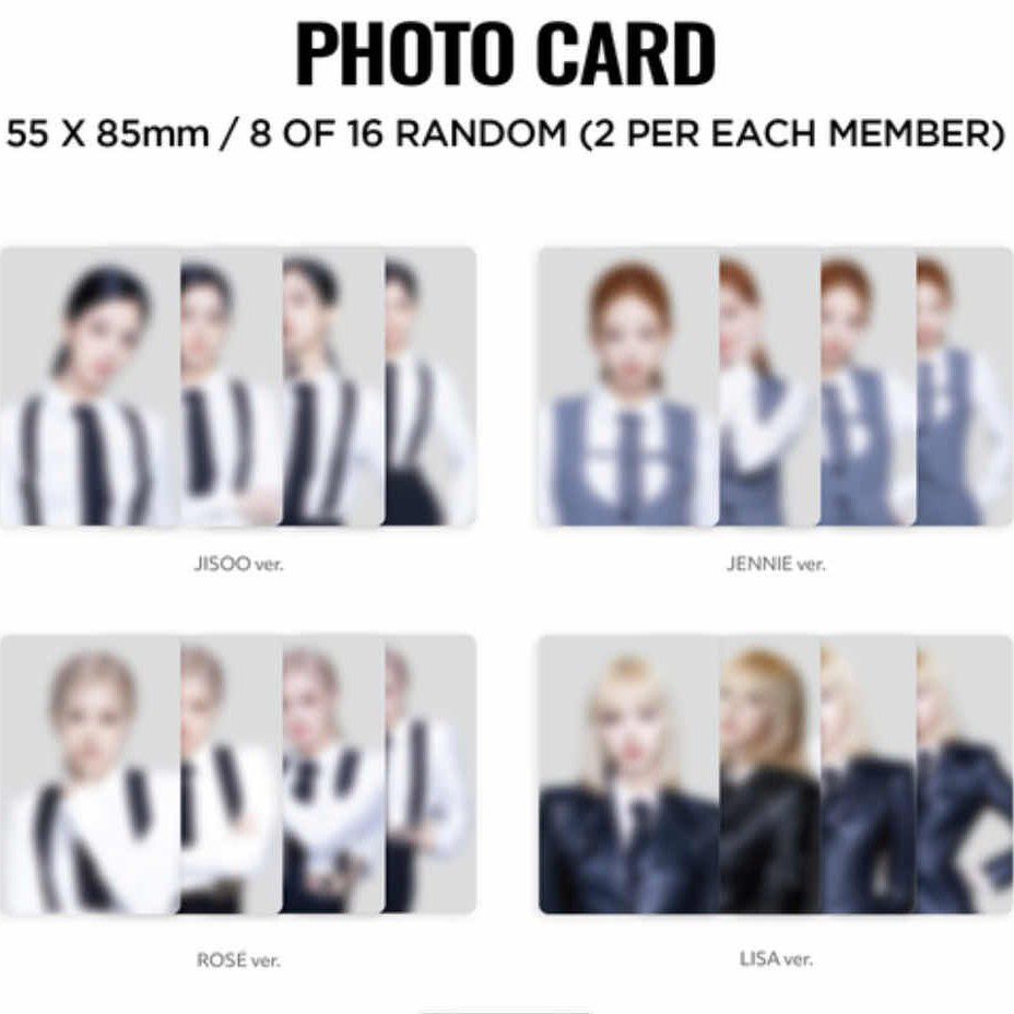 BLACKPINK粉丝拍下的瞬间