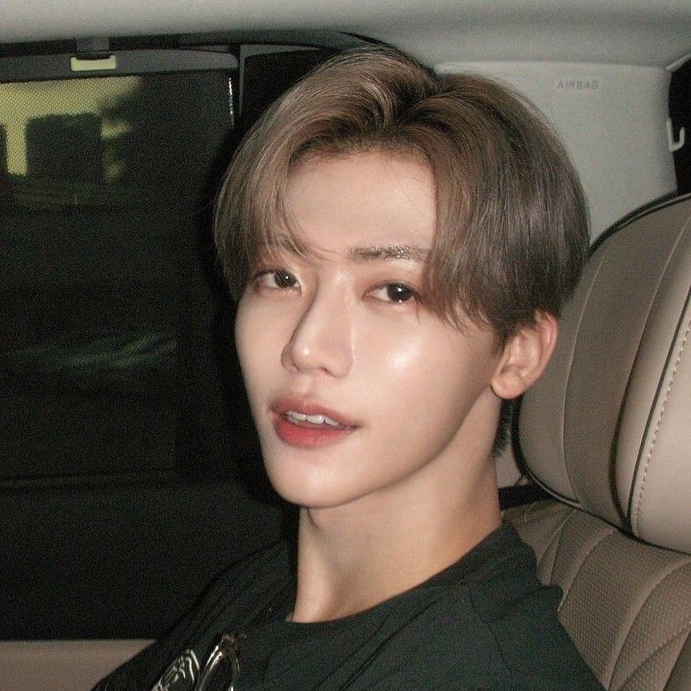 Momen yang diabadikan oleh penggemar NCT