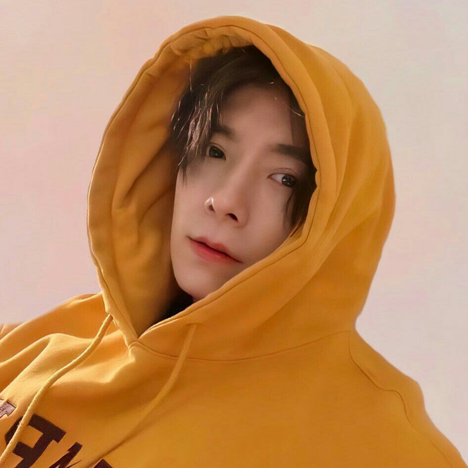 Momen yang diabadikan oleh penggemar Super Junior